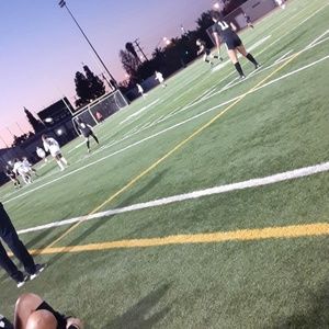 Meet your Posher, Giovanna